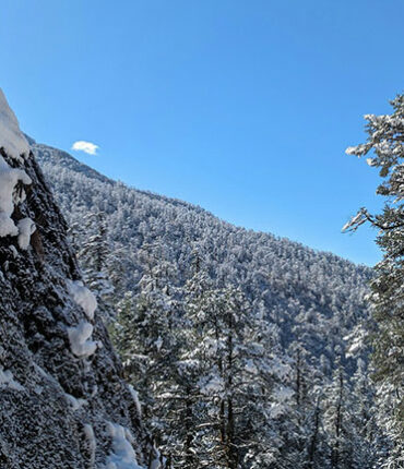 North Sikkim Tour